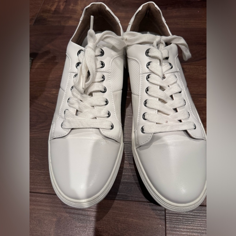 Steve Madden Fashion Sneakers Men’s Size 11